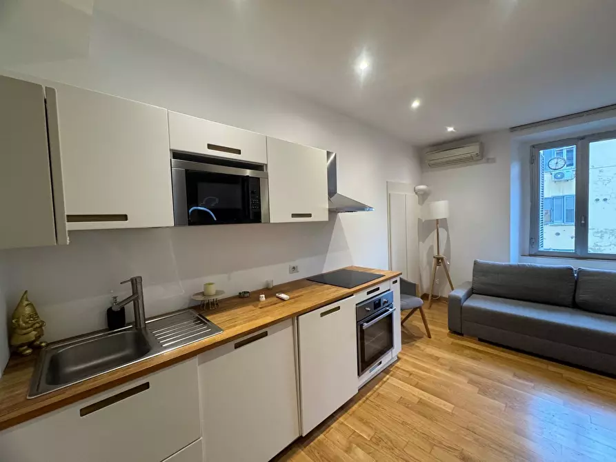 Immagine 1 di Appartamento in affitto  in Via Giuseppe Sirtori 14 a Milano