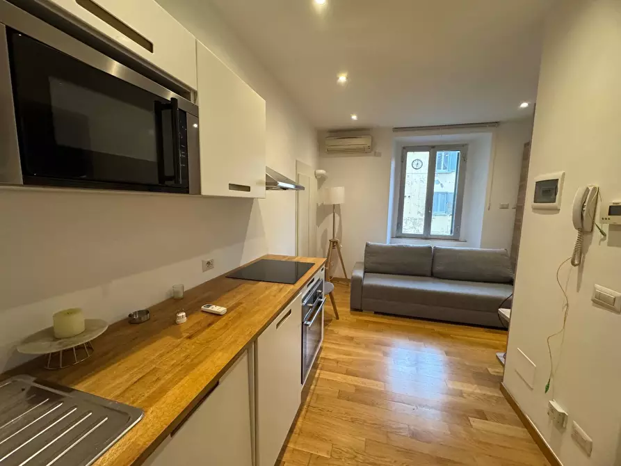 Immagine 2 di Appartamento in affitto  in Via Giuseppe Sirtori 14 a Milano