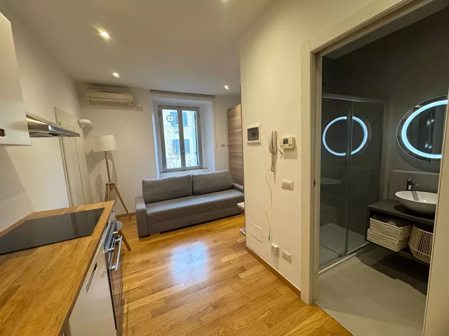 Immagine 3 di Appartamento in affitto  in Via Giuseppe Sirtori 14 a Milano