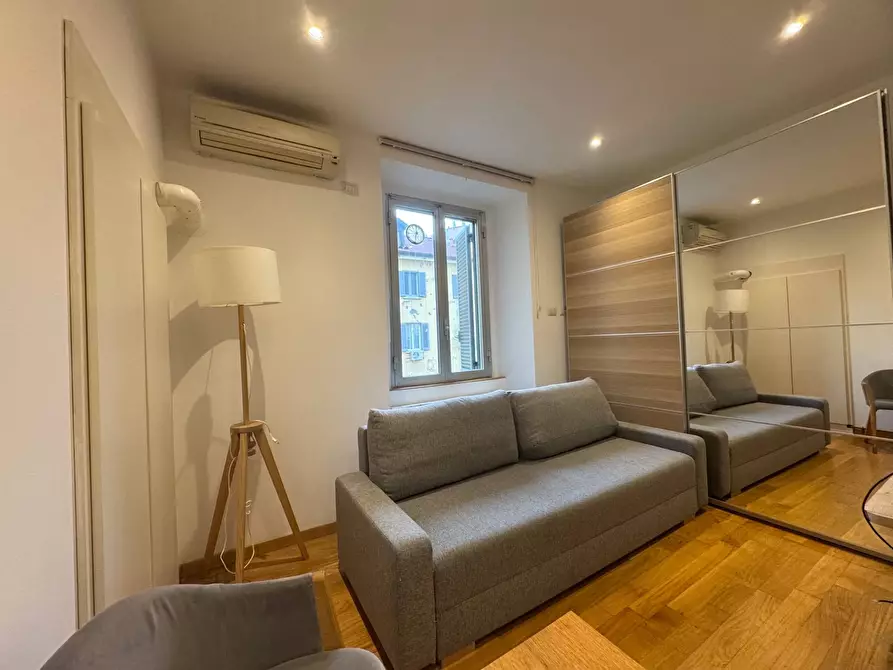 Immagine 4 di Appartamento in affitto  in Via Giuseppe Sirtori 14 a Milano