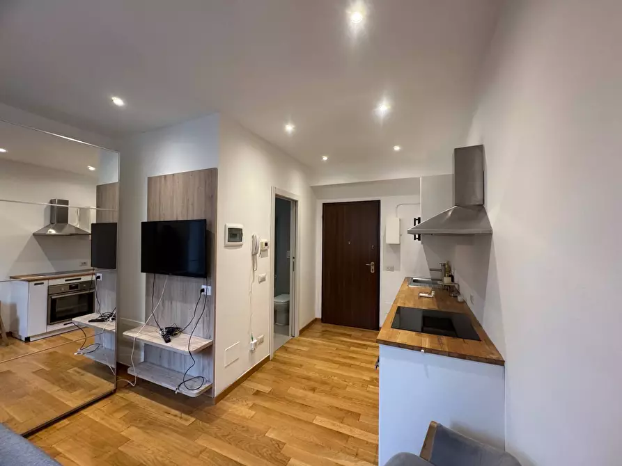 Immagine 6 di Appartamento in affitto  in Via Giuseppe Sirtori 14 a Milano