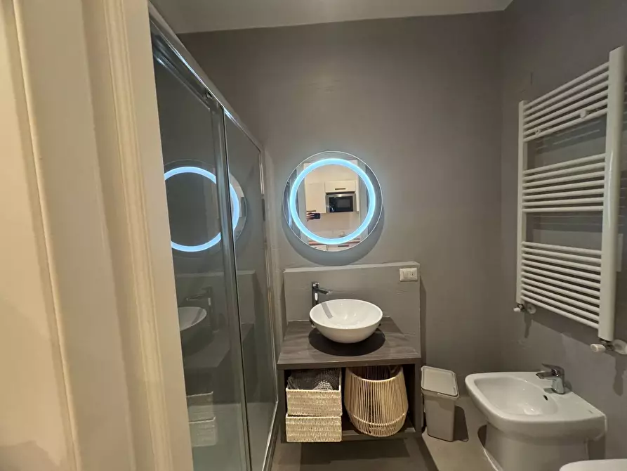 Immagine 7 di Appartamento in affitto  in Via Giuseppe Sirtori 14 a Milano