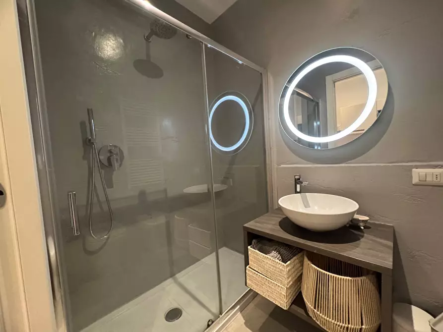 Immagine 8 di Appartamento in affitto  in Via Giuseppe Sirtori 14 a Milano