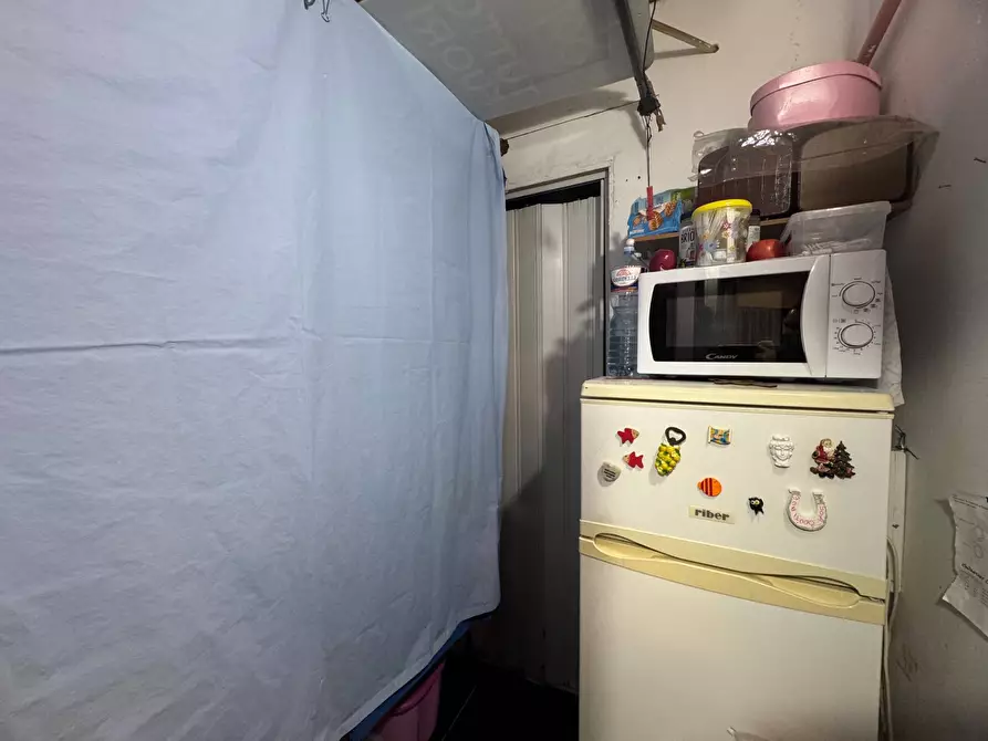 Immagine 8 di Negozio in affitto  in Via Mariano Stabile a Palermo