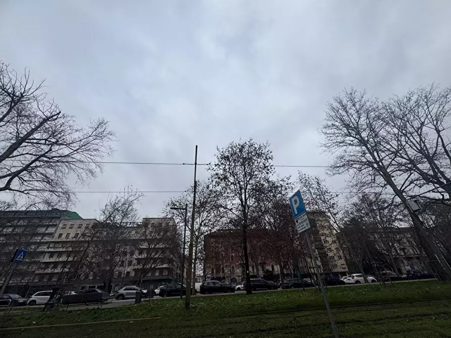 Immagine 4 di Appartamento in affitto  in Corso Sempione a Milano