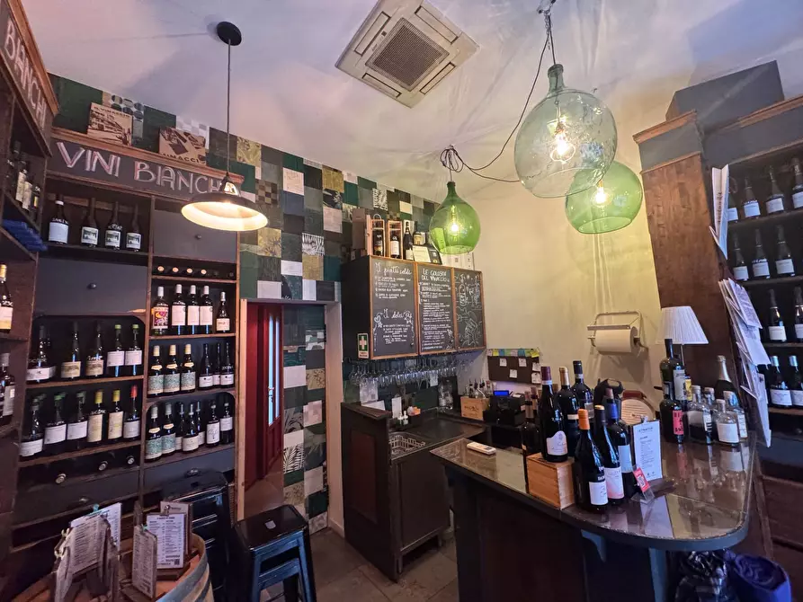 Immagine 1 di Negozio in affitto  in Via Garigliano a Milano