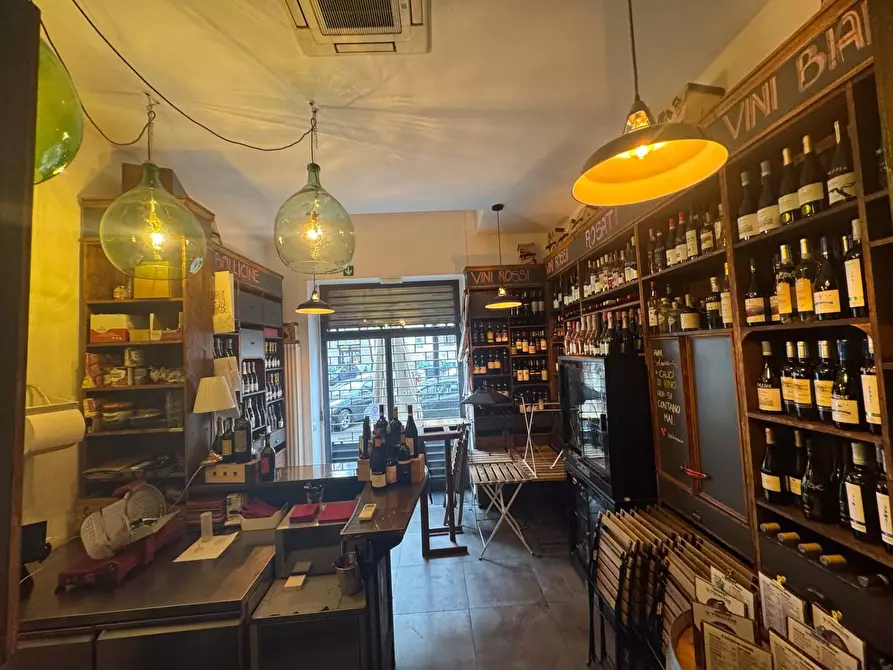 Immagine 8 di Negozio in affitto  in Via Garigliano a Milano
