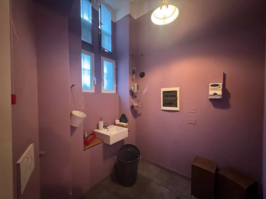 Immagine 11 di Negozio in affitto  in Via Garigliano a Milano