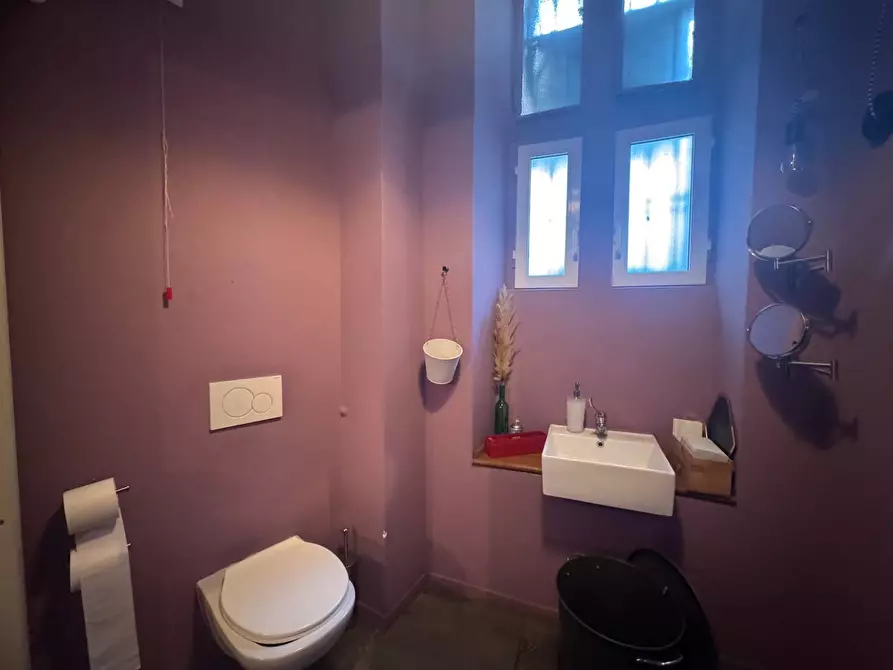 Immagine 12 di Negozio in affitto  in Via Garigliano a Milano