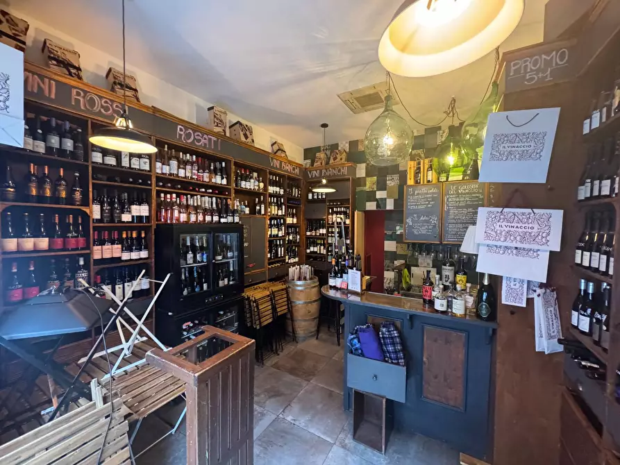 Immagine 13 di Negozio in affitto  in Via Garigliano a Milano