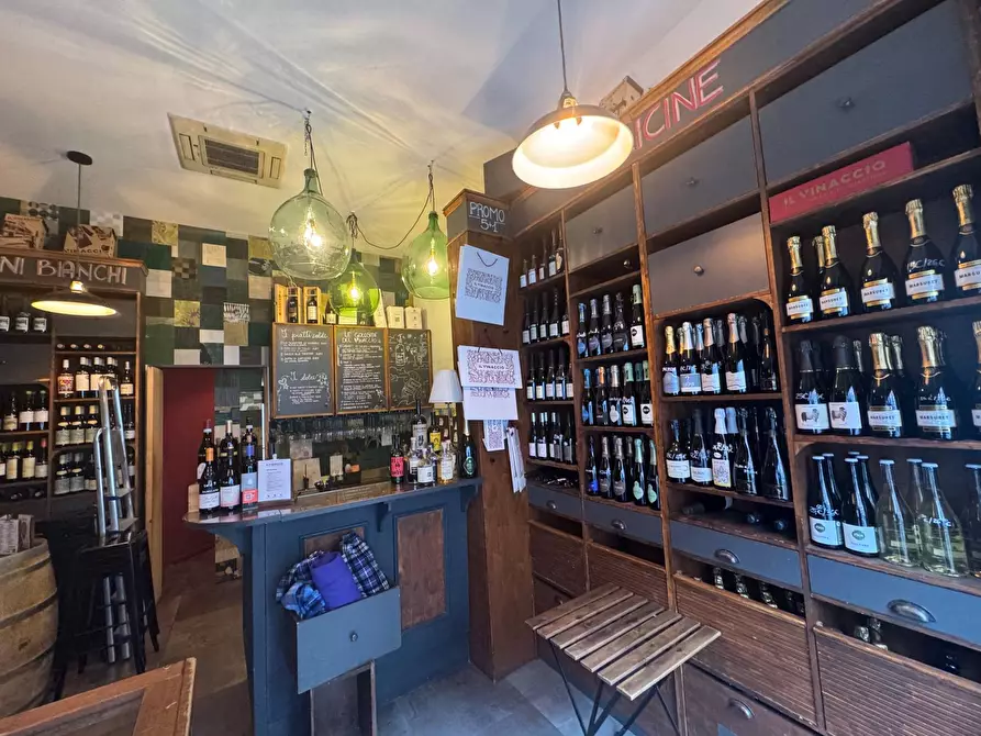 Immagine 14 di Negozio in affitto  in Via Garigliano a Milano