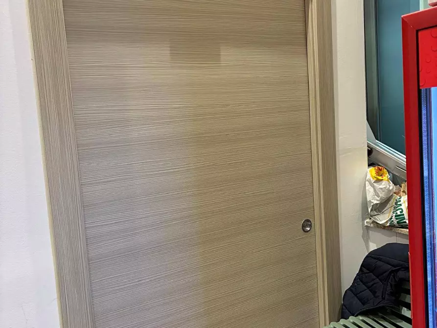 Immagine 14 di Attività commerciale in vendita  in Via XX Settembre a Palermo