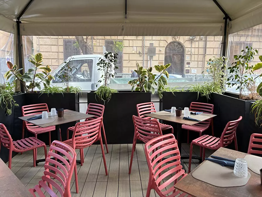 Immagine 17 di Attività commerciale in vendita  in Via XX Settembre a Palermo