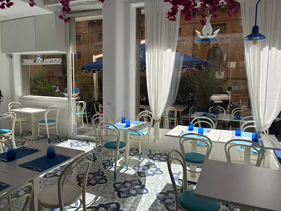 Immagine 1 di Attività commerciale in vendita  in Via Nicolò Gallo a Palermo