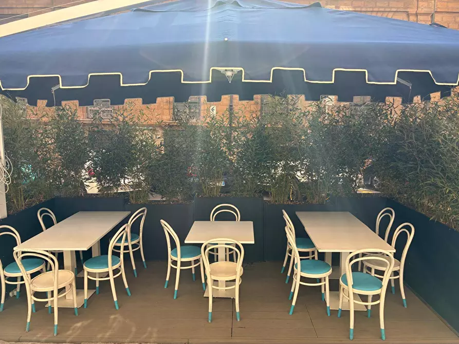 Immagine 4 di Attività commerciale in vendita  in Via Nicolò Gallo a Palermo