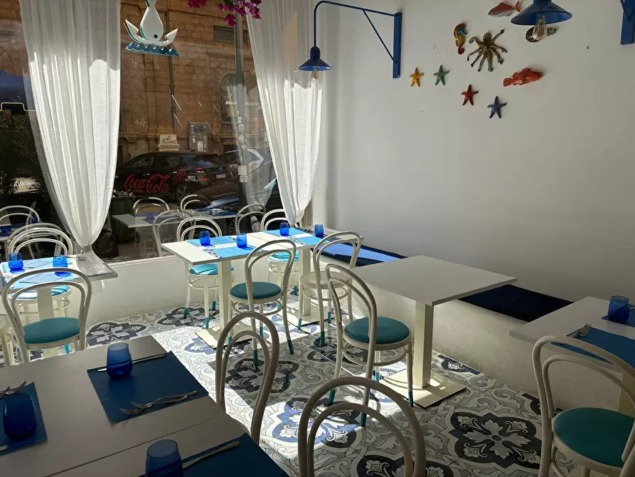 Immagine 6 di Attività commerciale in vendita  in Via Nicolò Gallo a Palermo