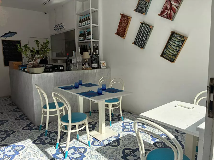 Immagine 7 di Attività commerciale in vendita  in Via Nicolò Gallo a Palermo