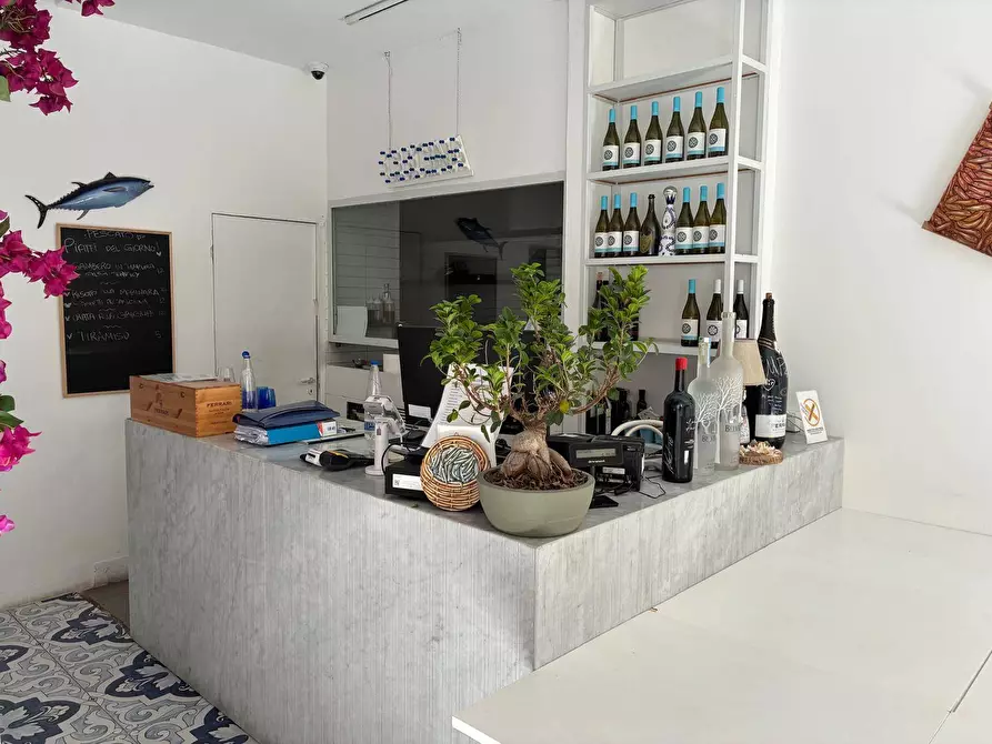 Immagine 10 di Attività commerciale in vendita  in Via Nicolò Gallo a Palermo