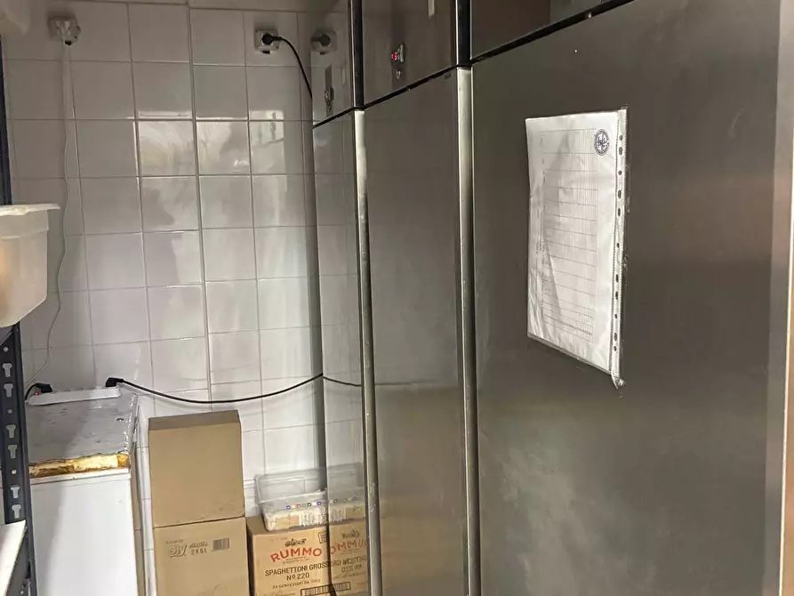 Immagine 17 di Attività commerciale in vendita  in Via Nicolò Gallo a Palermo