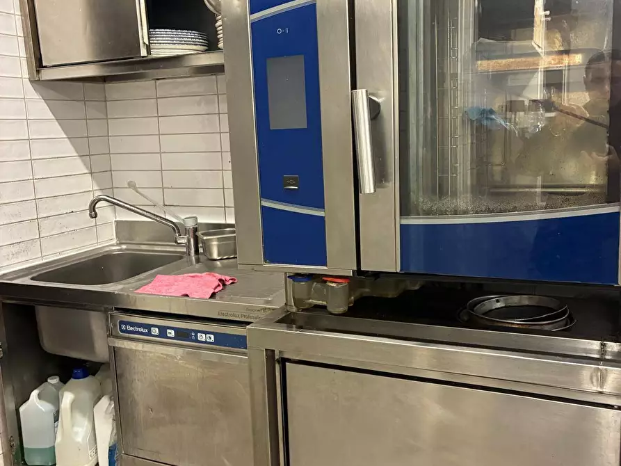 Immagine 20 di Attività commerciale in vendita  in Via Nicolò Gallo a Palermo