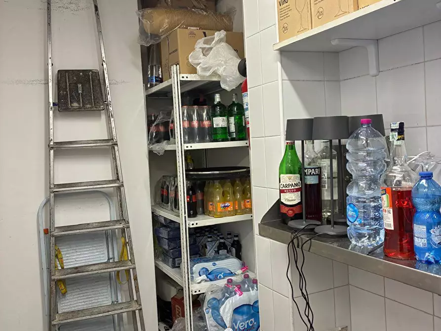 Immagine 21 di Attività commerciale in vendita  in Via Nicolò Gallo a Palermo