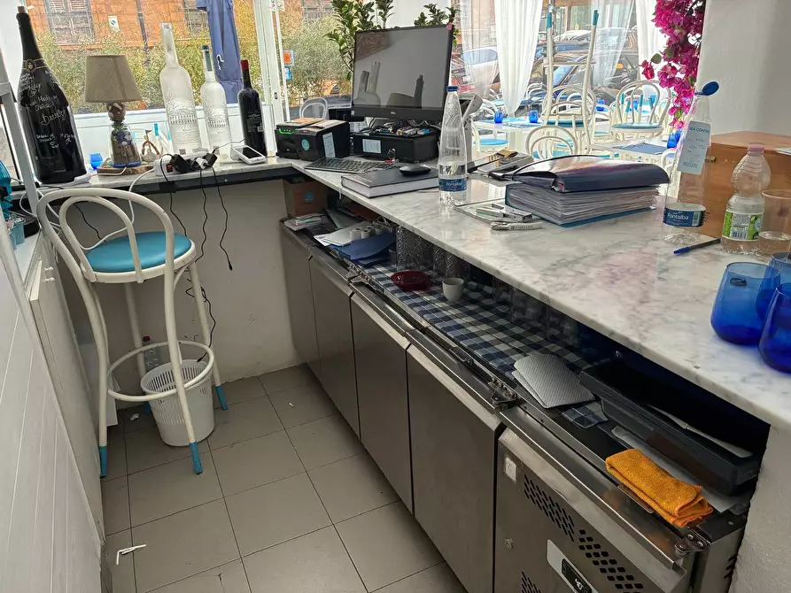 Immagine 22 di Attività commerciale in vendita  in Via Nicolò Gallo a Palermo