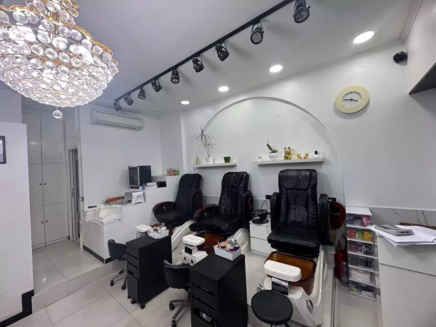 Immagine 2 di Negozio in affitto  in Via Torino a Milano