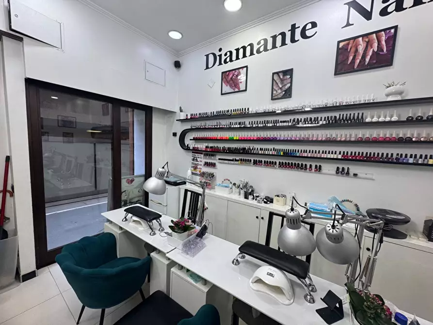 Immagine 1 di Negozio in affitto  in Via Torino a Milano