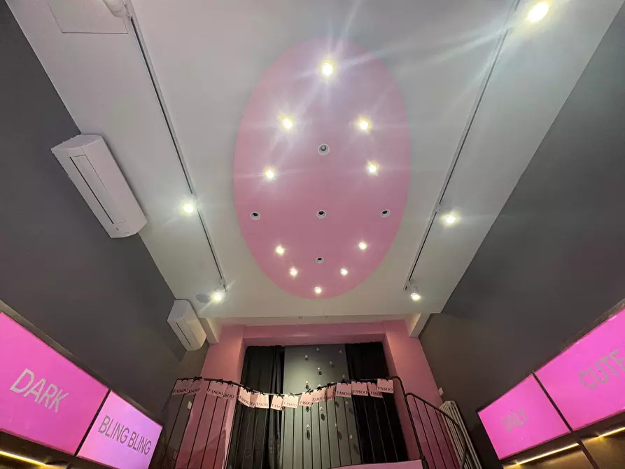 Immagine 5 di Negozio in affitto  in Corso Buenos Aires a Milano