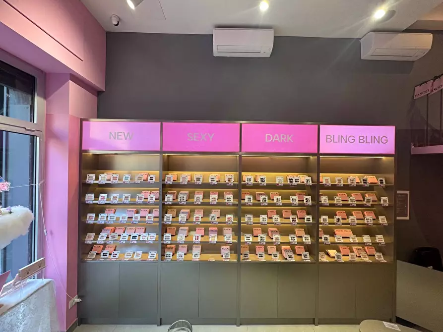 Immagine 7 di Negozio in affitto  in Corso Buenos Aires a Milano