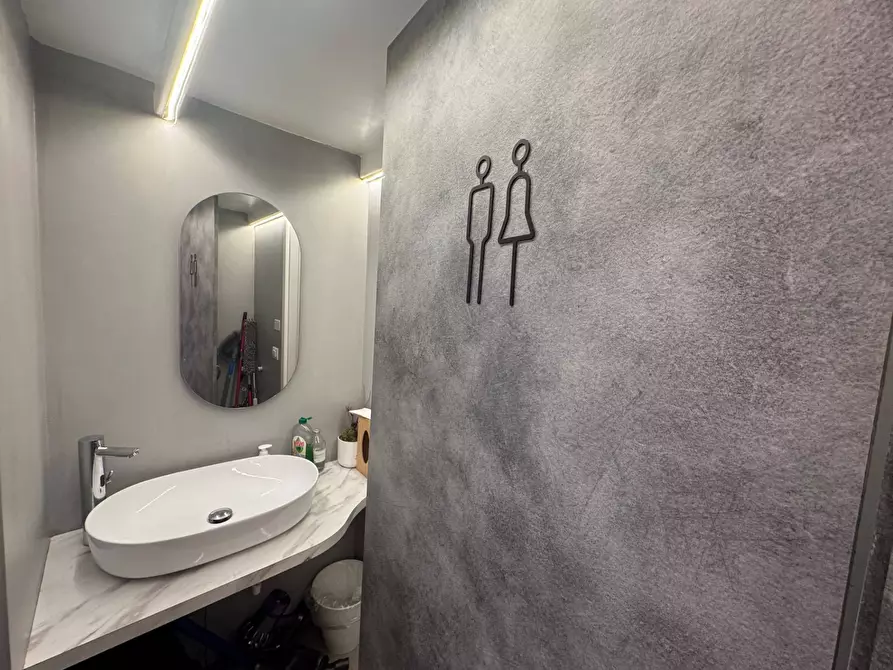 Immagine 10 di Negozio in affitto  in Corso Buenos Aires a Milano