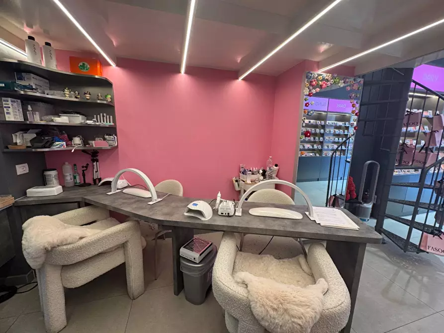 Immagine 9 di Negozio in affitto  in Corso Buenos Aires a Milano