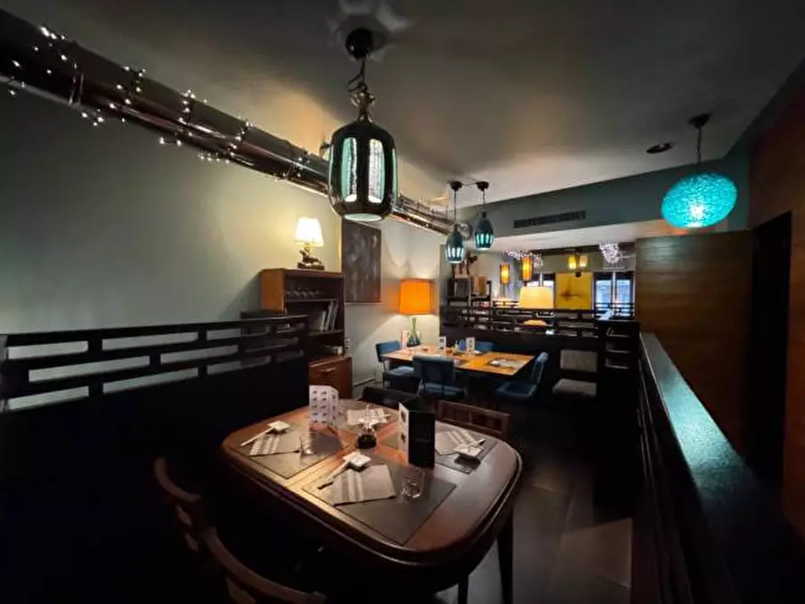 Immagine 5 di Negozio in affitto  in Corso Magenta a Milano