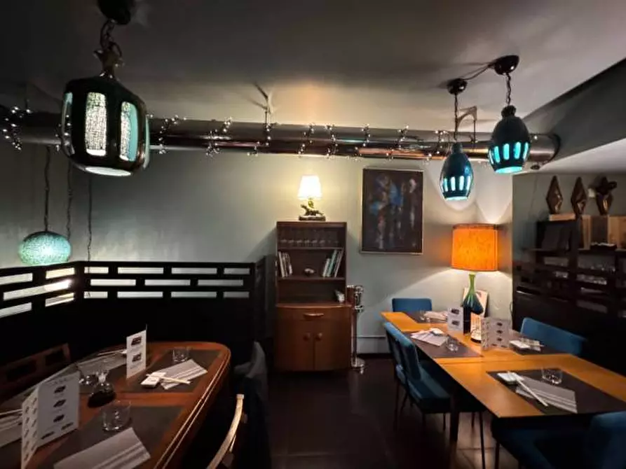 Immagine 6 di Negozio in affitto  in Corso Magenta a Milano