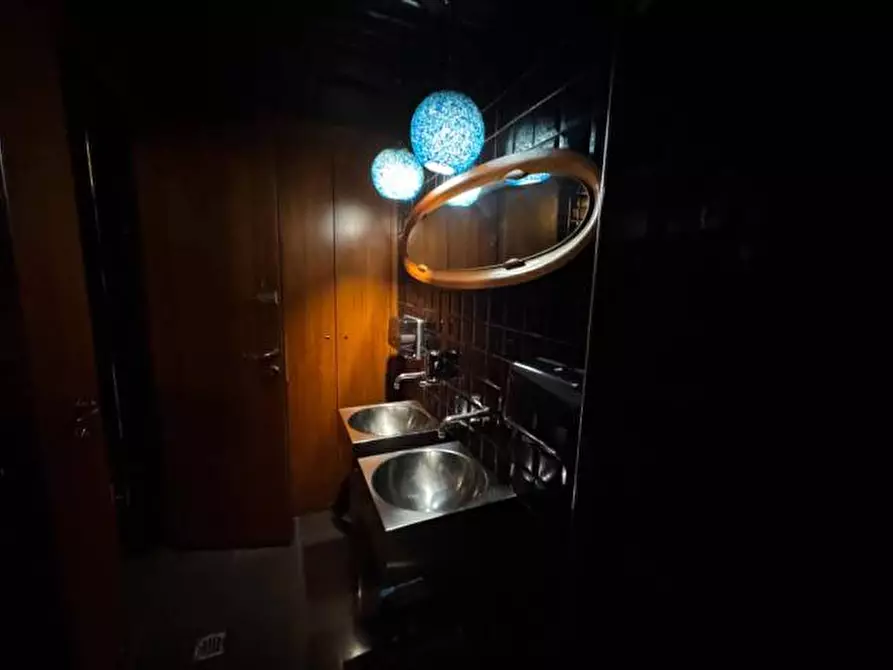 Immagine 7 di Negozio in affitto  in Corso Magenta a Milano