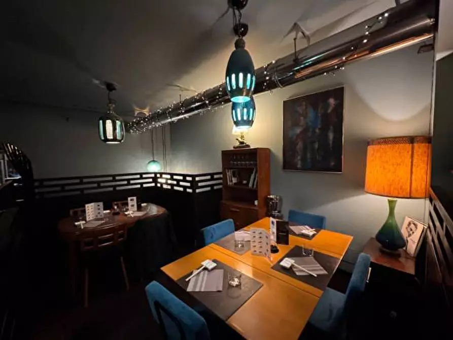 Immagine 15 di Negozio in affitto  in Corso Magenta a Milano