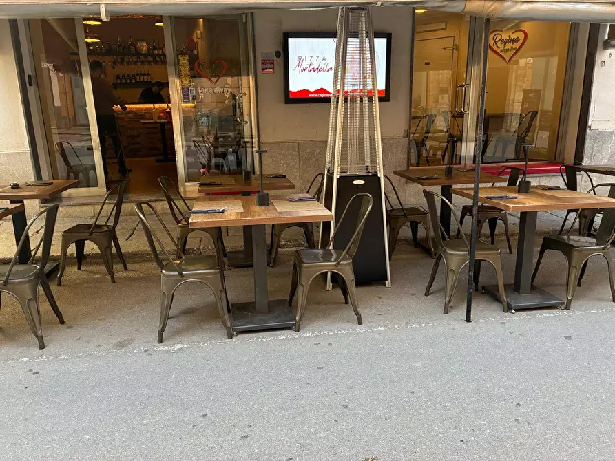 Immagine 13 di Attività commerciale in affitto  in Via Vittorio Emanuele a Palermo