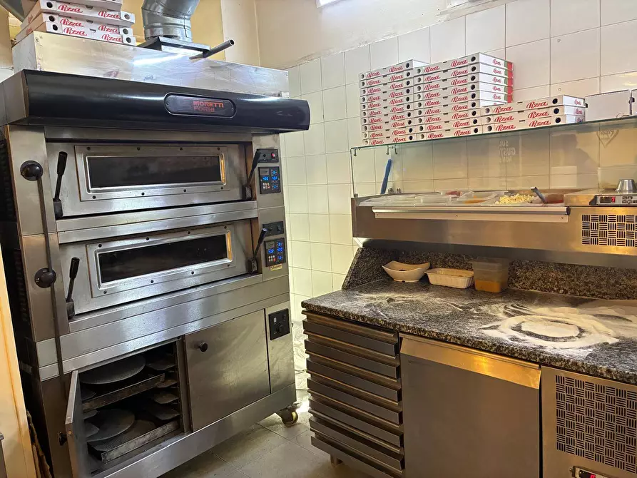 Immagine 16 di Attività commerciale in affitto  in Via Vittorio Emanuele a Palermo