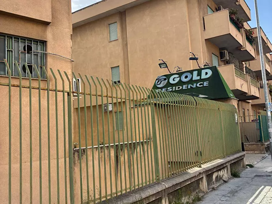 Immagine 2 di Ufficio in affitto  in Via Santuario Di Cruillas 22 a Palermo