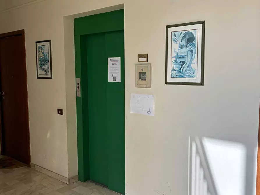 Immagine 5 di Ufficio in affitto  in Via Santuario Di Cruillas 22 a Palermo