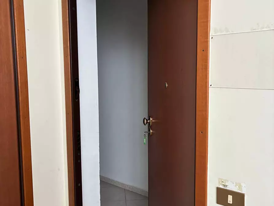 Immagine 6 di Ufficio in affitto  in Via Santuario Di Cruillas 22 a Palermo