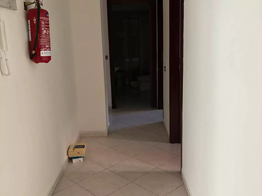 Immagine 7 di Ufficio in affitto  in Via Santuario Di Cruillas 22 a Palermo