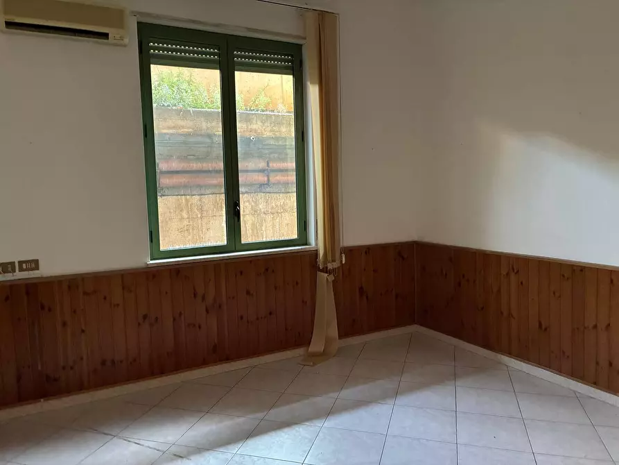 Immagine 9 di Ufficio in affitto  in Via Santuario Di Cruillas 22 a Palermo
