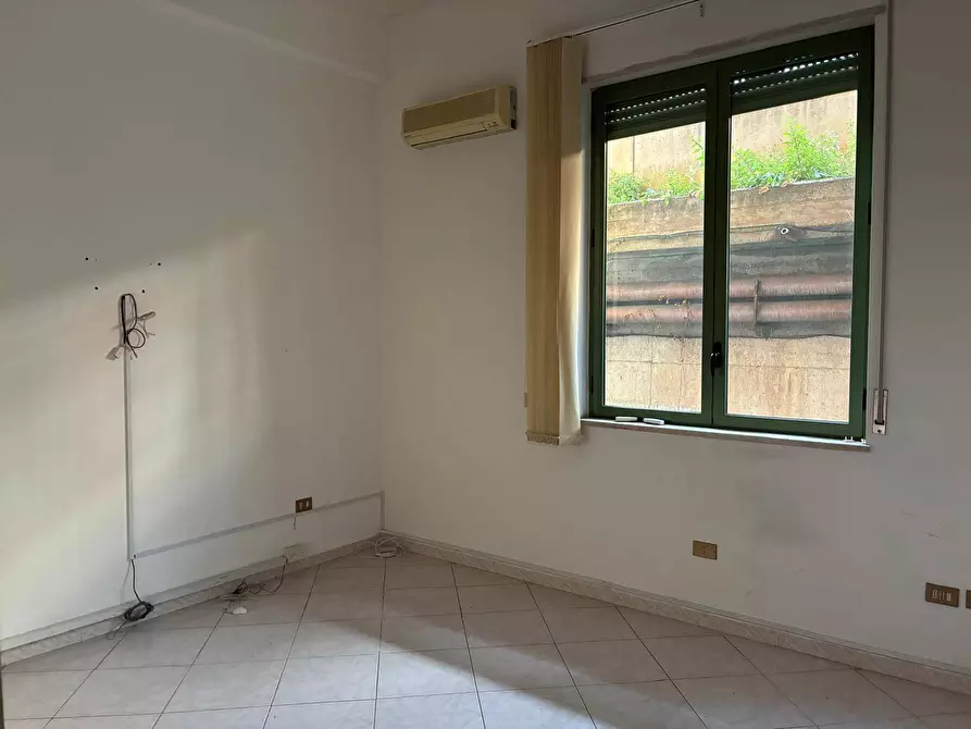Immagine 10 di Ufficio in affitto  in Via Santuario Di Cruillas 22 a Palermo
