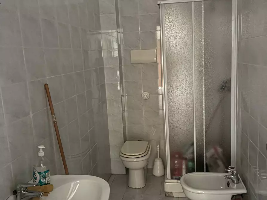 Immagine 11 di Ufficio in affitto  in Via Santuario Di Cruillas 22 a Palermo