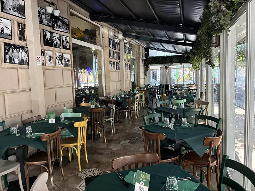 Immagine 7 di Negozio in affitto  in Piazza Castelnuovo a Palermo