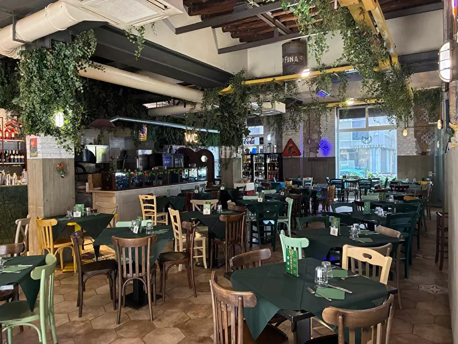 Immagine 5 di Negozio in affitto  in Piazza Castelnuovo a Palermo