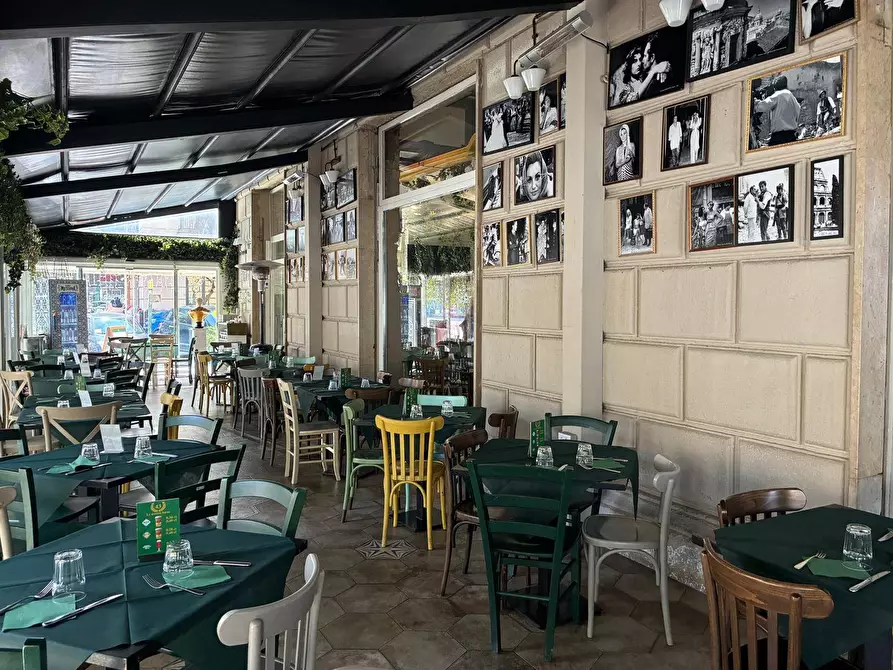 Immagine 10 di Negozio in affitto  in Piazza Castelnuovo a Palermo