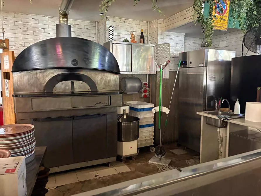 Immagine 4 di Negozio in affitto  in Piazza Castelnuovo a Palermo