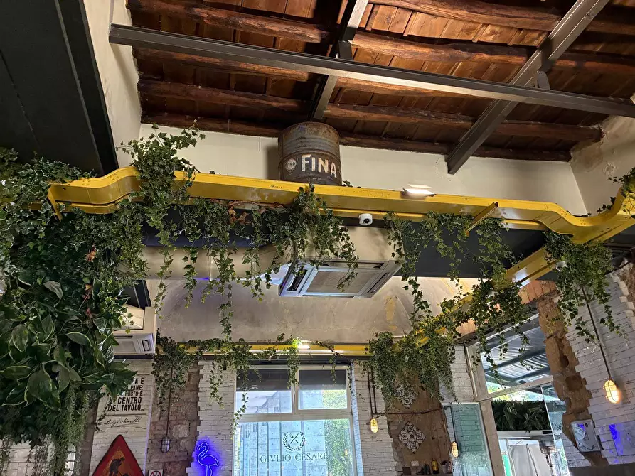 Immagine 8 di Negozio in affitto  in Piazza Castelnuovo a Palermo